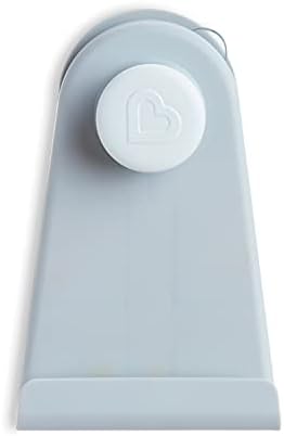Munchkin Super Scoop Hanging Bath Toy Organizer, Grey